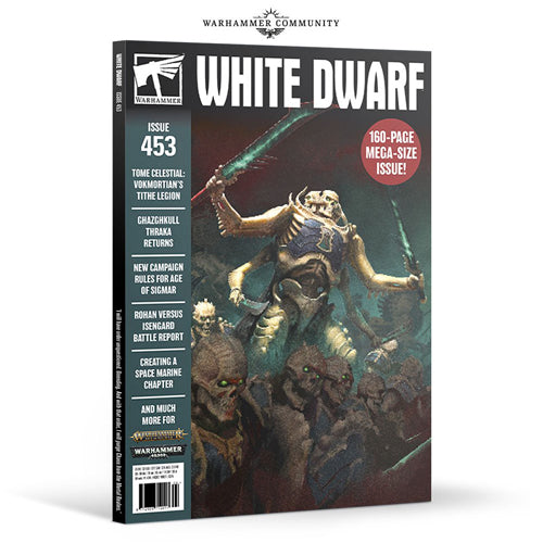 White Dwarf April 2020 (english)