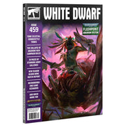 White Dwarf December 2020