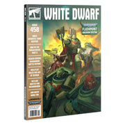 White Dwarf November 2020