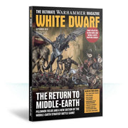 White Dwarf September 2018