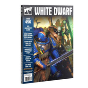 White Dwarf September 2020