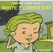 White Flower Day (Paperback)