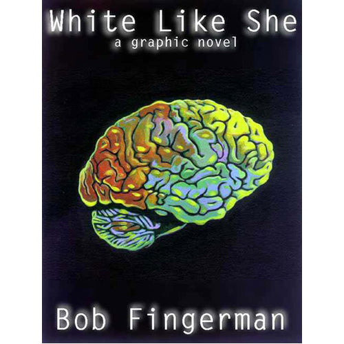White Like She (Paperback)