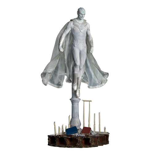 White Vision - Wandavision BDS Art Scale 1/10