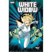 White Widow: Welcome To Idylhaven