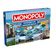 Whitstable and Herne Bay Monopoly