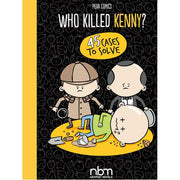 Who Killed Kenny? (Hardback)