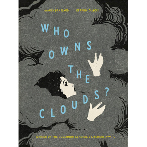 Who Owns the Clouds?
