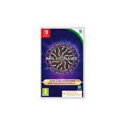 Who Wants to be a Millionaire: Replay (Code In Box) - Nintendo Switch