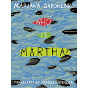 Who is Martha?