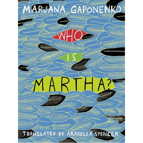 Who is Martha?