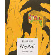 Why Art? (Paperback)