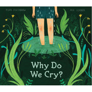 Why Do We Cry?