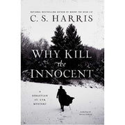 Why Kill the Innocent