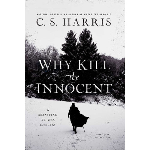 Why Kill the Innocent