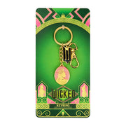 Wicked Friendship Keyring 1