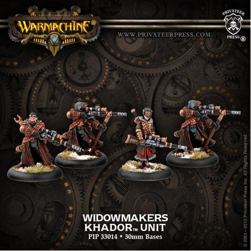 Widowmakers