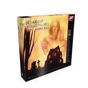 Widow's Walk: Betrayal at House on the Hill Exp