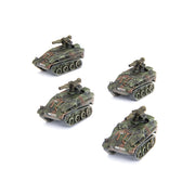 Wiesel TOW Panzerabwehr Zug