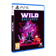 Wild Bastards - PS5