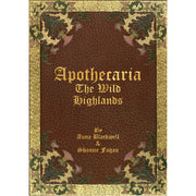 Wild Highlands Expansion: Apothecaria