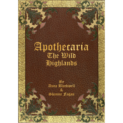 Wild Highlands Expansion: Apothecaria
