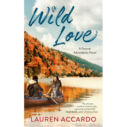 Wild Love