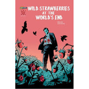 Wild Strawberries at the World's End (Paperback)