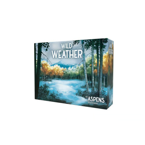 Wild Weather - An Aspens Expansion