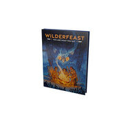 Wilderfeast - Core Book