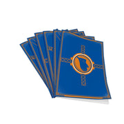 Wilderfeast - Journal Pack