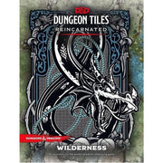 Wilderness: D&D Dungeon Tiles Reincarnated (DDN)