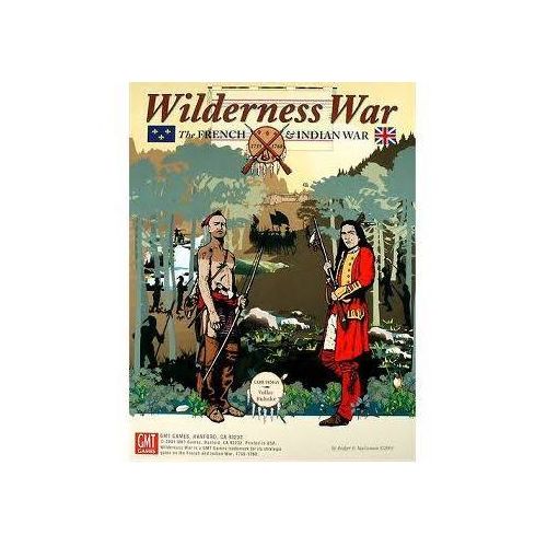 Wilderness War