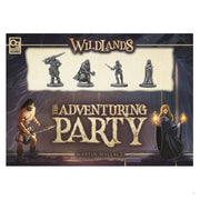 Wildlands The Adventuring Party Exp.