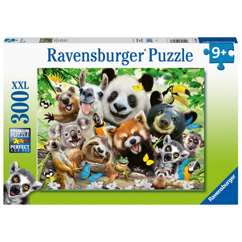 Wildlife Selfie XXL (300 pieces)