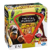 Wildlife - Trivial Pursuit