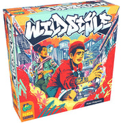 Wildstyle