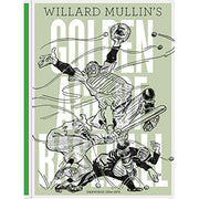 Willard Mullin's Golden Age of Baseball (Hardback)