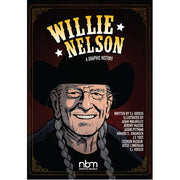 Willie Nelson (Hardback)