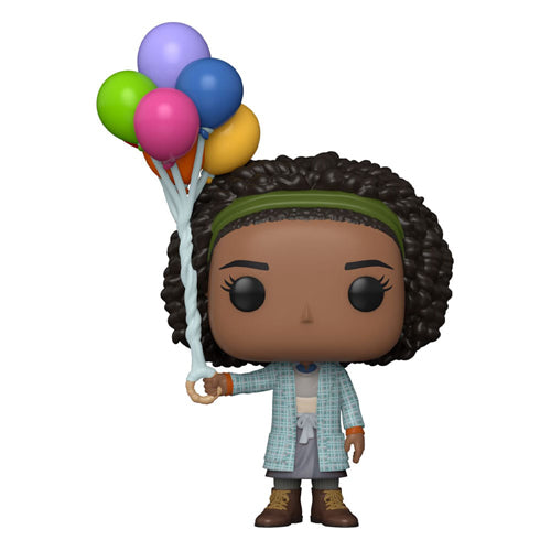 Willy Wonka & the Chocolate Factory POP! Movies Vinyl Figure Noodle 9 cm