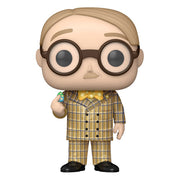 Willy Wonka & the Chocolate Factory POP! Movies Vinyl Figure Prodnose 9 cm