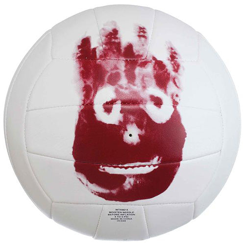 Wilson Mr Wilson (Cast Away) Volleyball