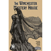 Winchester Mystery House, The