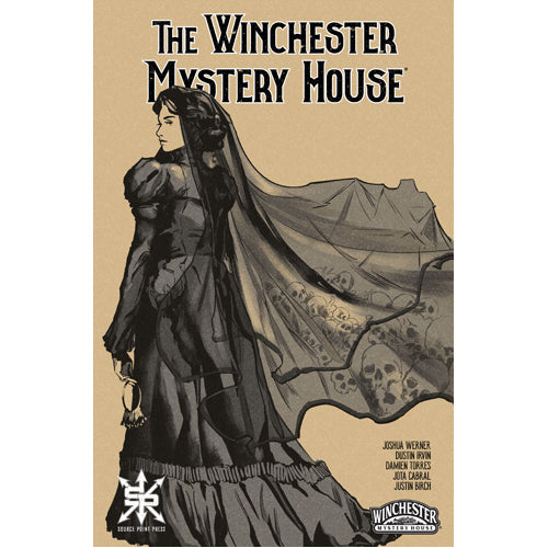 Winchester Mystery House, The