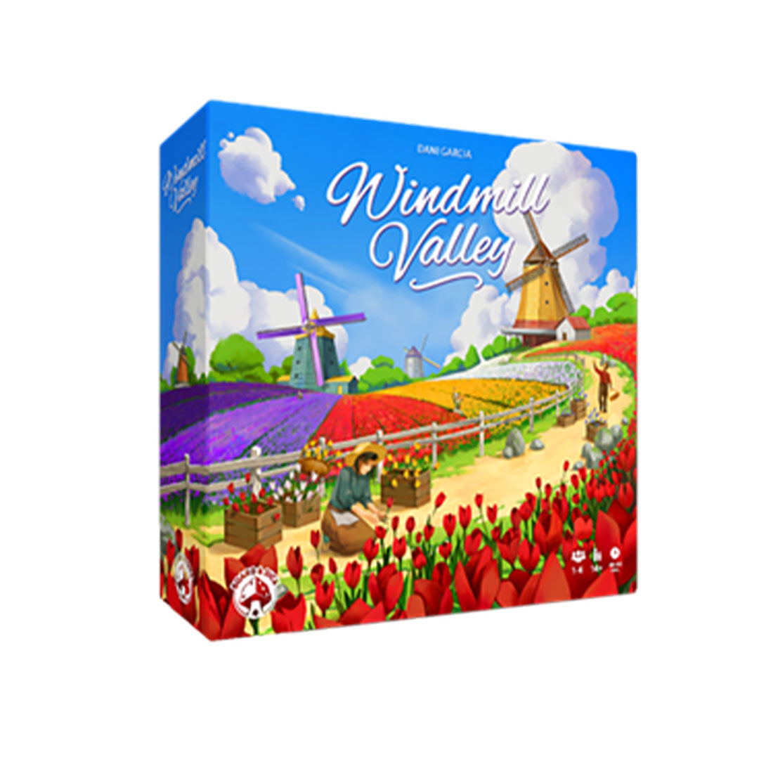 Windmill Valley