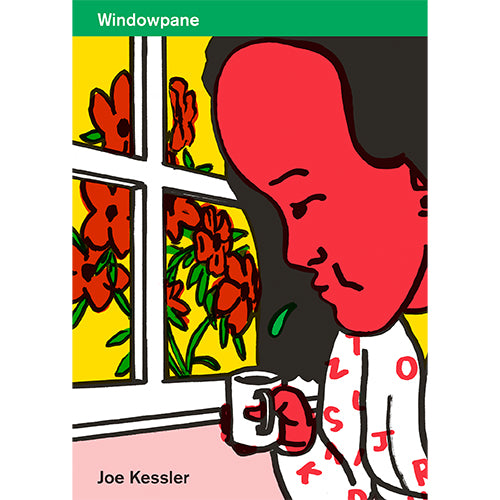 Windowpane (Paperback)