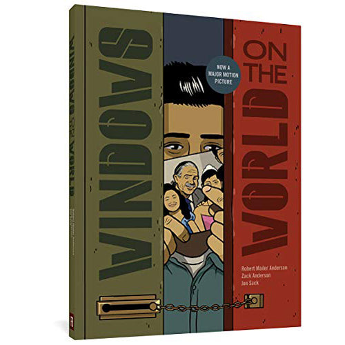 Windows On The World (Paperback)