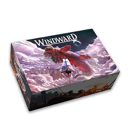 Windward Big Box - Collector's Kickstarter Edition