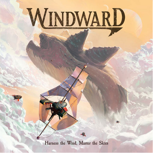 Windward - Kickstarter Edition