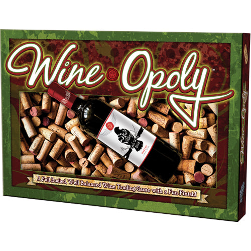 Wine-Opoly
